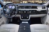 Rolls-Royce Phantom - Rolls-Royce Phantom
