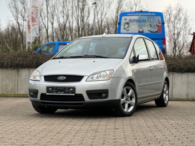 Ford Focus C-MAX Trend *AUTOMA.*KLIMAAUT.*TEMP.*TÜV*