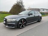 Audi A6 3.0 TDI Competition *Matrix-LED*Schalensitze