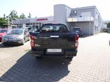 Isuzu D-Max Double Cab LS 4WD Automatik - gebrauchte Isuzu Pickups