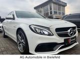 Mercedes-Benz C 63 AMG Lim. "Carbon"Performance Abg." - Mercedes-Benz C 63 AMG: Performance