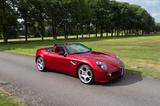 Alfa Romeo 8C - Alfa Romeo 8C Gebrauchtwagen