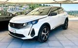 Peugeot 3008 BlueHDi 130 S&S EAT8 GT Pack - Behindertengerechte Peugeot 3008