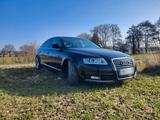 Audi a6 4f 2.0 tdi facelift - Audi A6 aus 2009: Facelift