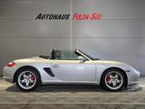 Porsche Boxster S 3.2 Cabriolet°Xenon°PDC°Navi°Shzg°Klim - Porsche: Cabrio, 3.2