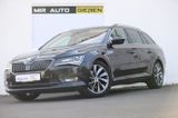 Skoda Superb Combi 2.0 TDI DSG L&K Kamera Navi Canton - Skoda Superb aus 2016 mit Diesel-Antrieb: Kombi, 2.0