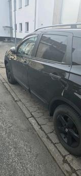 Nissan Qashqai +2 - Nissan Qashqai+2 aus 2013