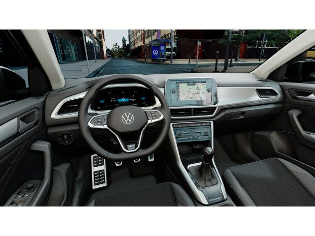 Volkswagen T-Roc - Bild 3