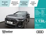 Audi Q5 Sportback e-hybrid Quattro S-Tronic S-LINE B&