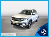 Volkswagen T-Cross 1.0 TSI DSG Active FLA KlimaA Navi AUT - Volkswagen T-Cross: Active
