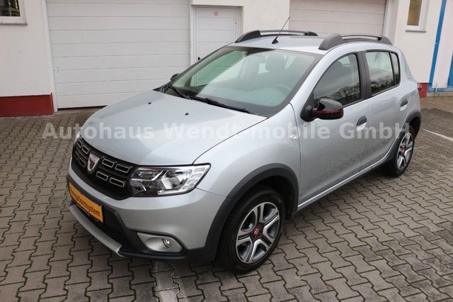 Dacia Sandero II Stepway