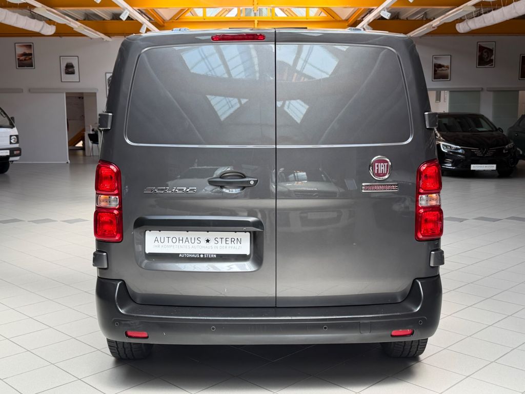FIAT Scudo L2 SX|Automatik|3Sitzer|Navi|Tempomat FIAT Scudo L2 SX|Automatik|3Sitzer|Navi|Tempomat