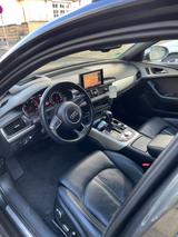 Audi A6 3.0 TDI 200kW quattro S tronic Av - - Audi A6 Gebrauchtwagen in Mülheim (Ruhr)