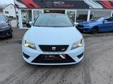 Seat SC Cupra 265 Navi/Panorama/Sportauspuff - Seat: Sport