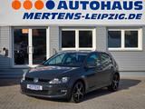 Volkswagen Golf VII ALLSTAR Navi SHZ PDC BT USB Tempomat - Volkswagen Golf: Us