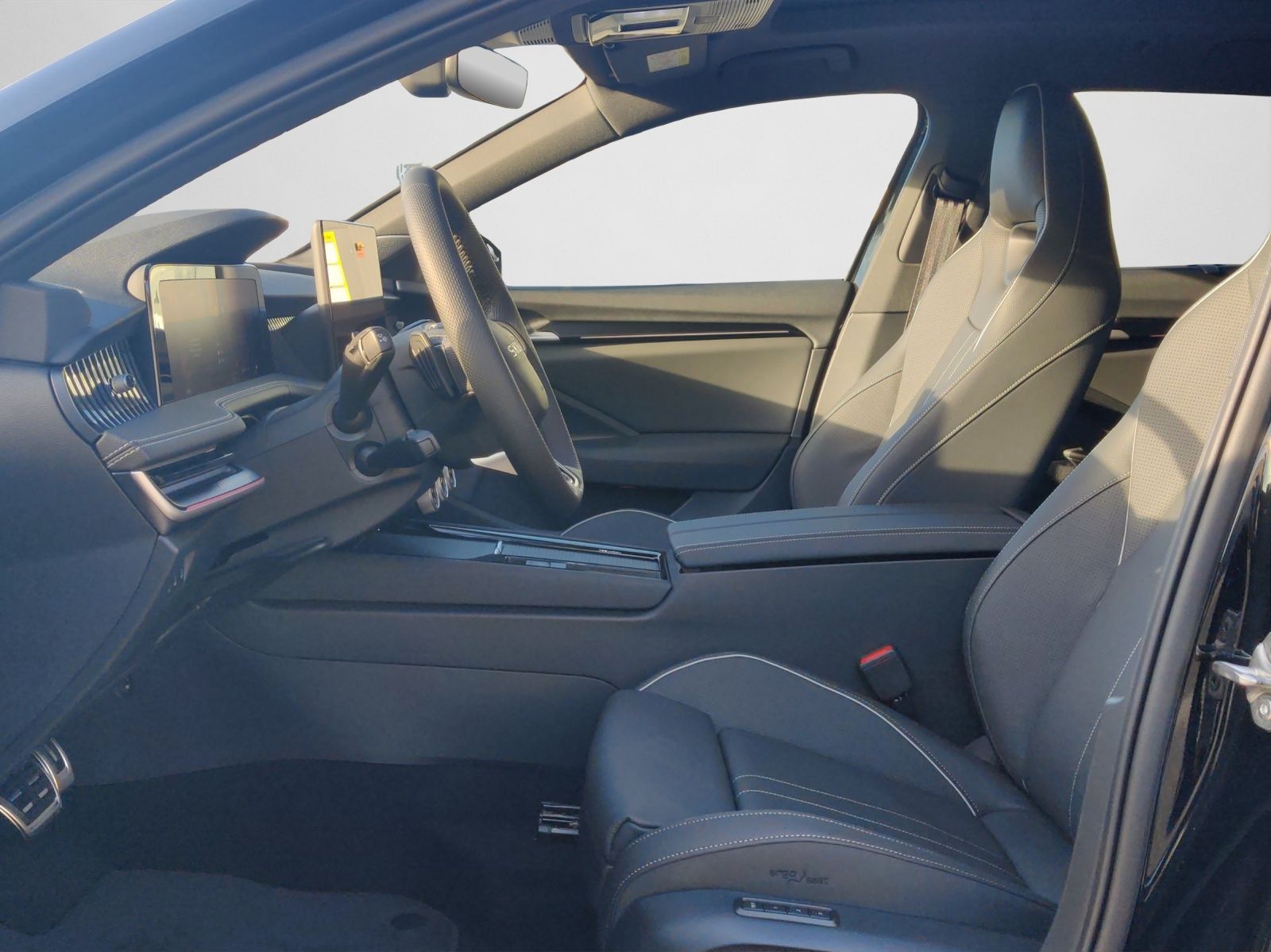 Skoda Superb - Bild 13