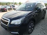Subaru Forester Active+ - gebrauchte Subaru Forester aus dem Jahr 2019