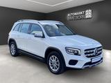 Mercedes-Benz GLB 180 d Kamera*LED*Leder*Navi*MBUX*Dig.Tacho - Mercedes-Benz GLB 180 Gebrauchtwagen