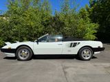 Ferrari Mondial Cabrio QV, Weiss, Leder Beige - Ferrari Oldtimer