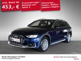 Audi A4 allroad quattro 45 TFSI Kamera B&O AHK Navi+ - Audi A4 Allroad aus 2022