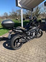 BMW S 1000 XR, Unfall- und Umfallfrei - MOTORRAD UNFALL
