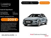 Audi A3 - Vorschau Bild 1