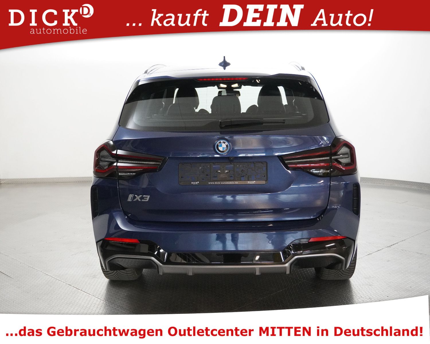 BMW iX3 Inspiring M Sport SHADO+PANO+MEMO+KAM+ACC+19 foto 6