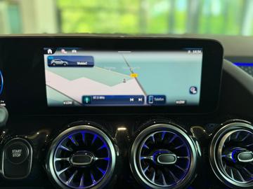 2025 Mercedes-BENZ EQA 缩略图 39