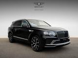Bentley Bentayga Speed / Akrapovic Titan Auspuffanlage - Bentley Bentayga: Speed