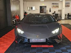 Fahrzeugabbildung Lamborghini Huracán Tecnica LP640-2 (LIFT/SENSONUM/CAM/STYLE