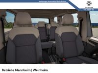 Volkswagen T7 Multivan - Vorschau Bild 12