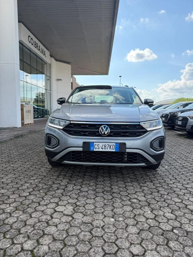 Other VOLKSWAGEN T-Roc 1.0 TSI Life NEO PATENTATO