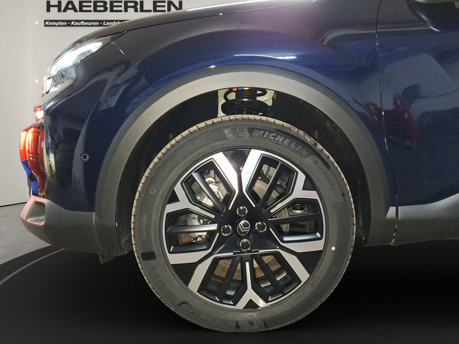 Citroën C4 - Bild 20