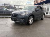 Mazda CX-5 Sports-Line AWD ALLRAD LEDER EURO6 - gebrauchte Mazda CX-5 aus dem Jahr 2012