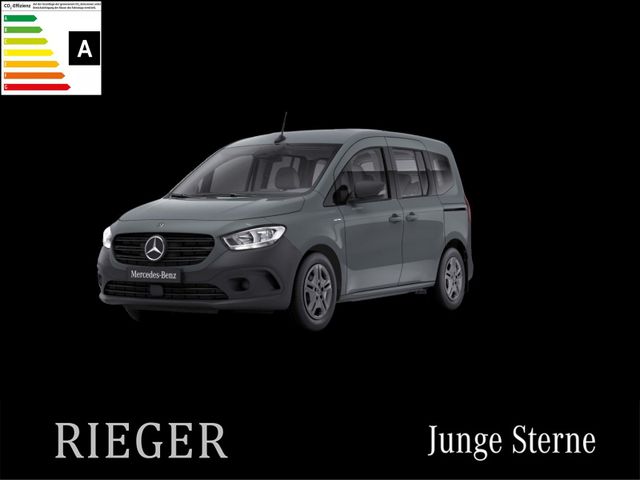 Mercedes-Benz Citan e Tourer-Progressive-Plus*Kamera*Navi+++++