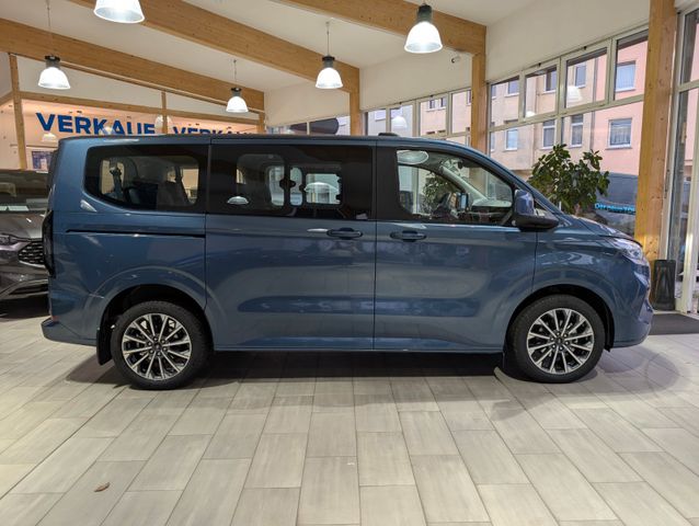 Ford Tourneo Custom Tit. 2.0 L1 NEUES MODELL