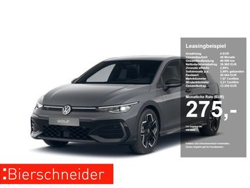 Volkswagen Golf 8 Hybrid 1-Gang Autom. SOFORT inkl. WKR R-L