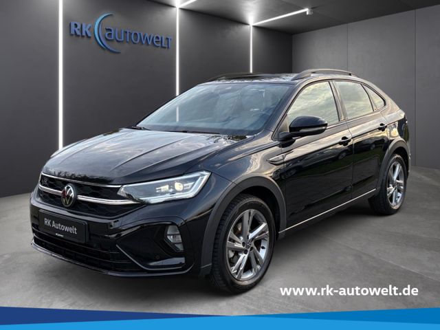 Taigo R-Line 1.5 TSI Navi CarPlay DAB