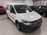 Volkswagen Caddy PKW Kombi 2.0TDI*SHZ*NAVI*AHK*STANDHEIZUNG - : Standheizung, Pkw