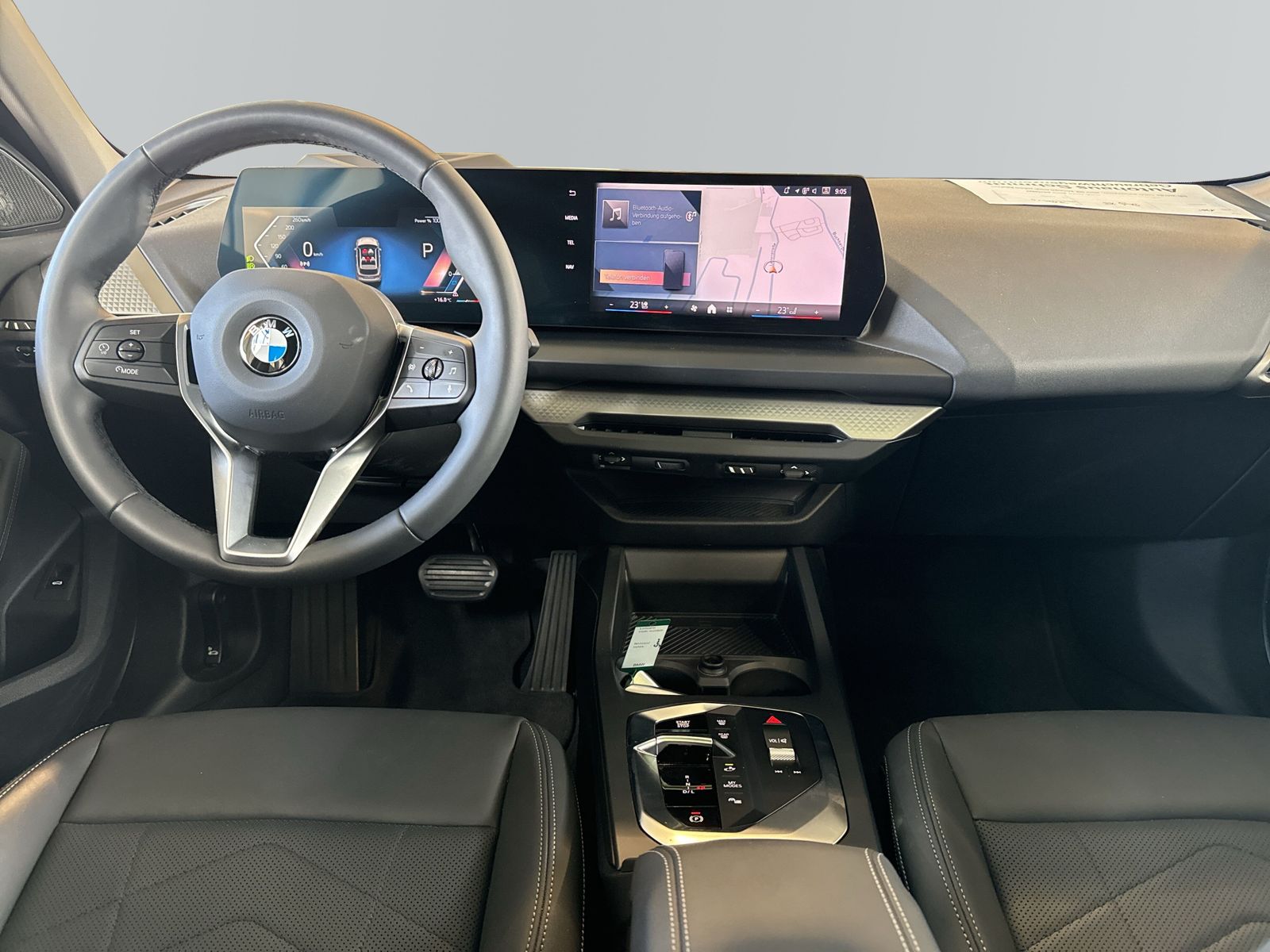 BMW 120 - Bild 12