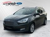 Ford Grand C-MAX Titanium - gebrauchte Ford Grand C-Max aus dem Jahr 2019