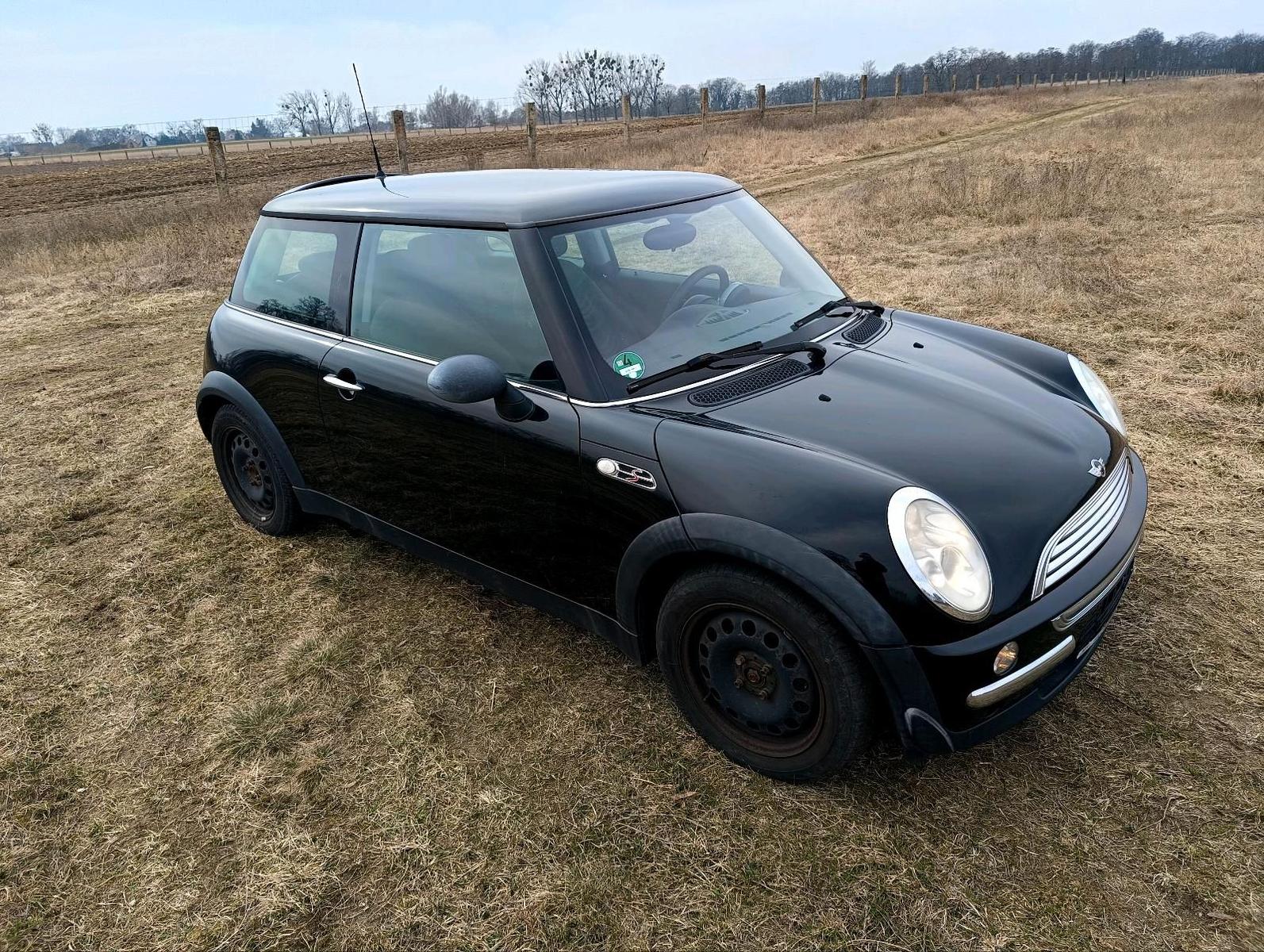 MINI ONE