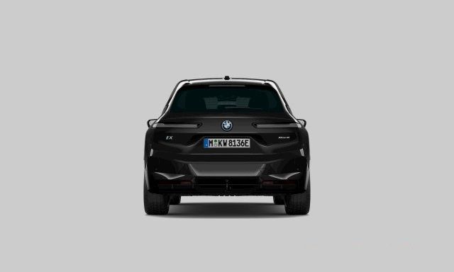 BMW iX xDrive40 M Sport Laser*AHK*Sitzklima*H&K*360° foto 5