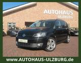 Volkswagen Touran TSI Life BMT/Klimaaut/SHZ/PanoDach/AHK! - gebrauchte VW Touran aus dem Jahr 2013