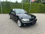 BMW 1 Lim. 116i Sport Leder Navi PDC Sitzheizung - BMW 116