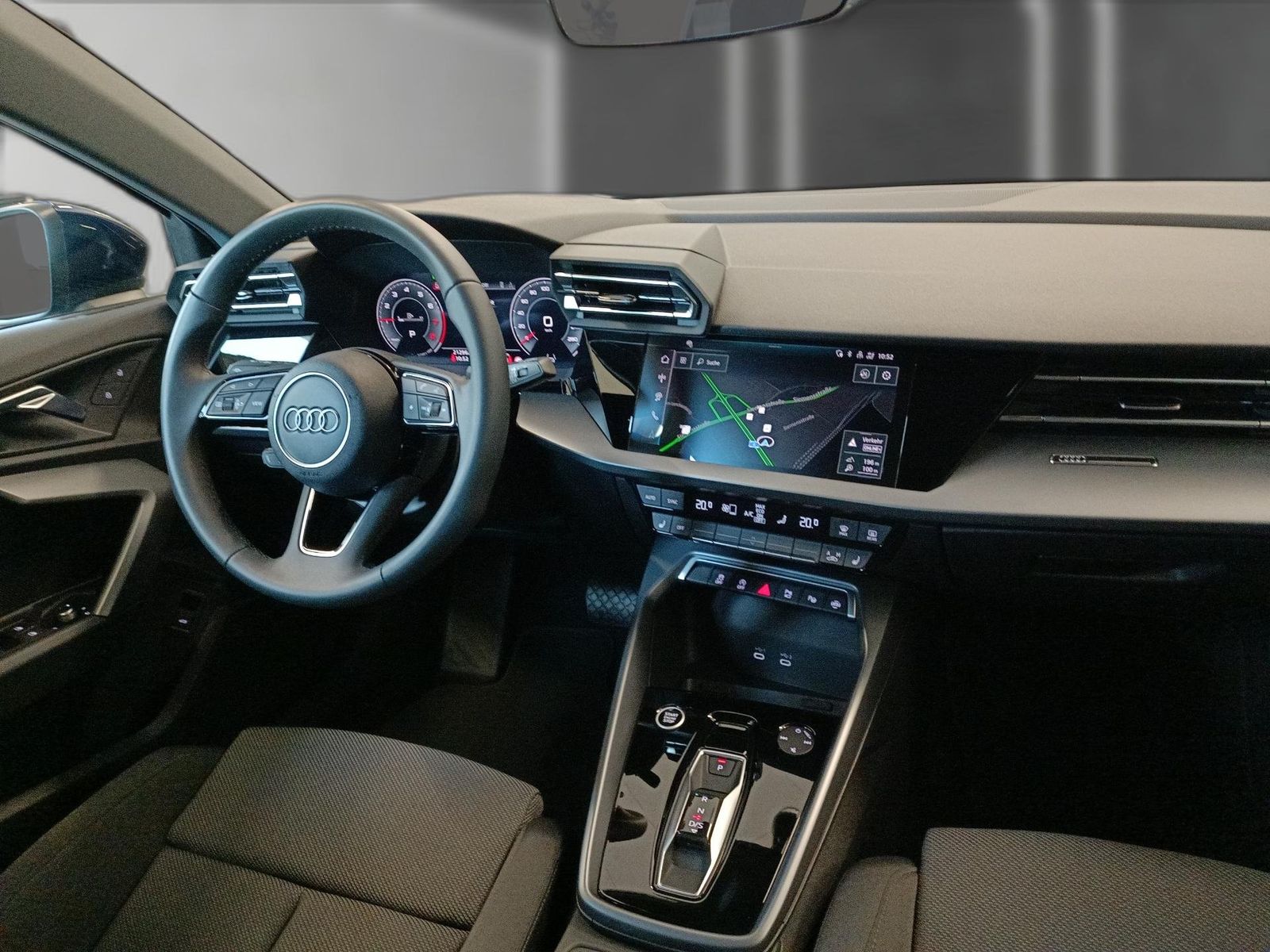 Audi A3 - Bild 8