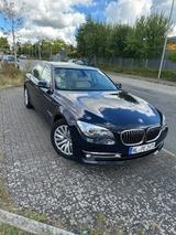 BMW 730d - DE - Facelift - SHZ - Komfortsitze eltr.