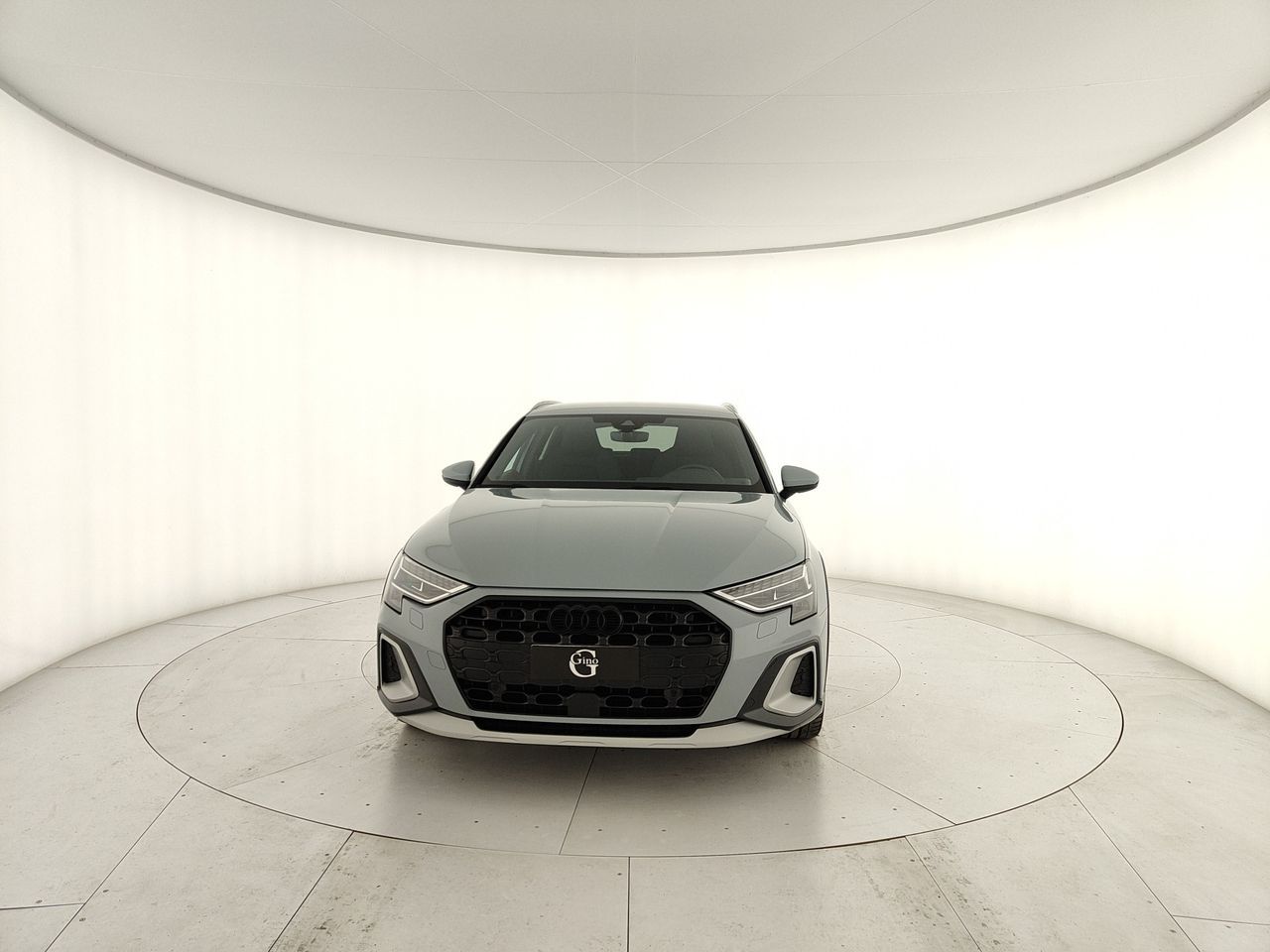 Audi AUDI A3 allstreet 2.0 tdi Business Advanced 150c imagem 2