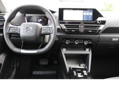 Fahrzeugabbildung Citroën C4 Plus*Kamera*Navigation*Winterpaket*Keyless*