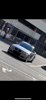 BMW 123d Coupé - gebrauchte BMW 123 aus dem Jahr 2010